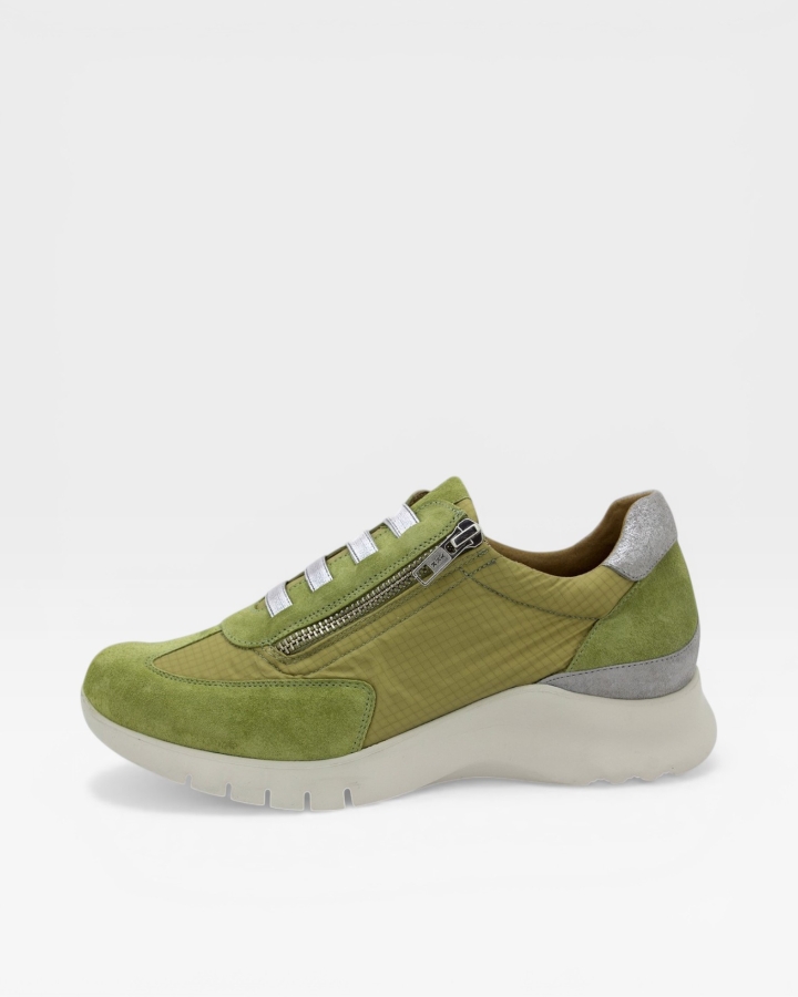 Sneaker Ante Verde 240702