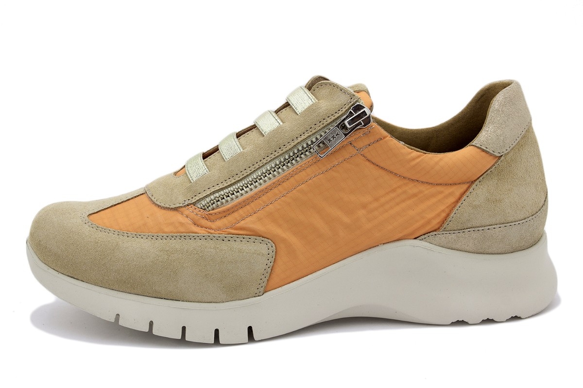 Sneaker Ante Beig 240702