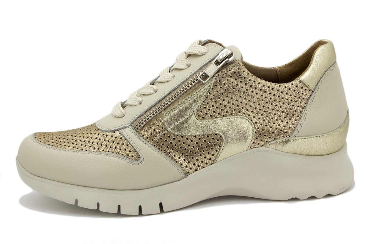 Sneaker Piel Hielo 240708
