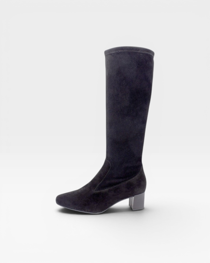 Bota Ante Negro 245275