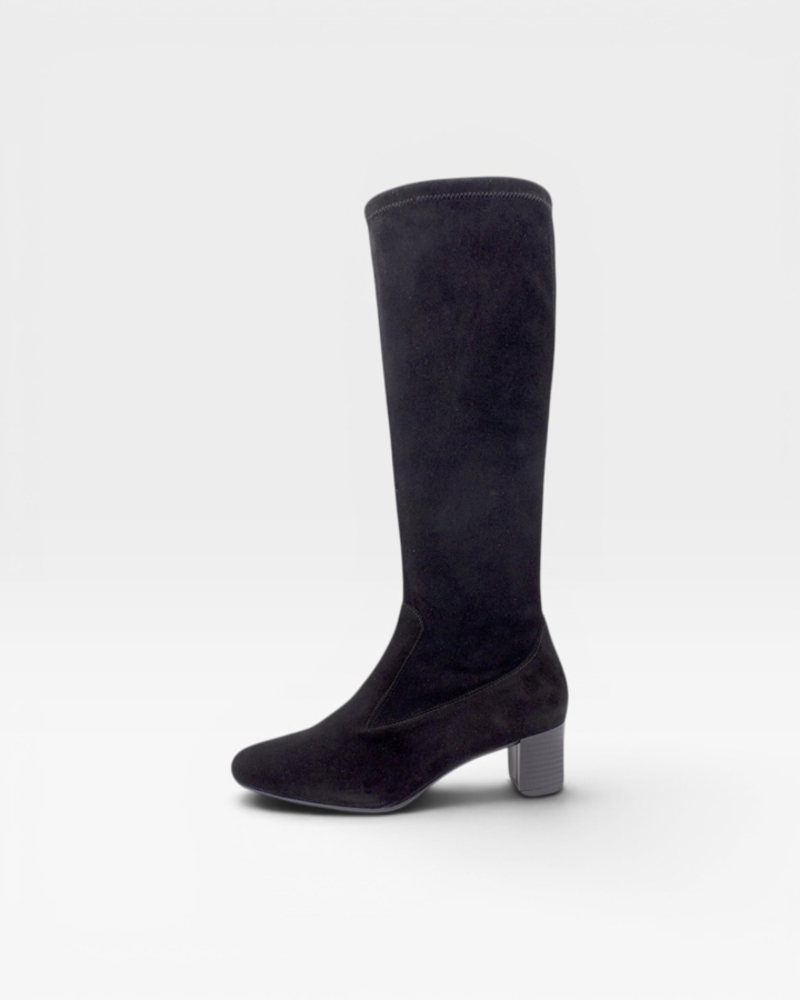 Bota Ante Negro 245275