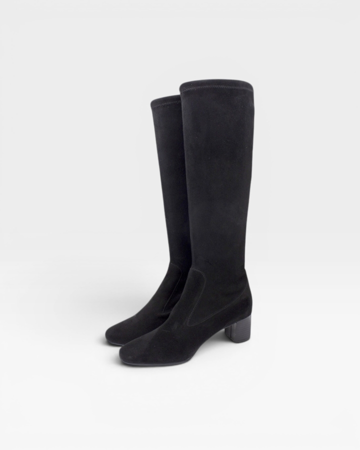 Bota Ante Negro 245275