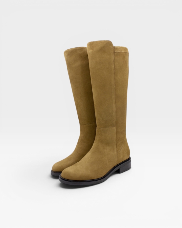 Bota Ante Cuero 245370 L