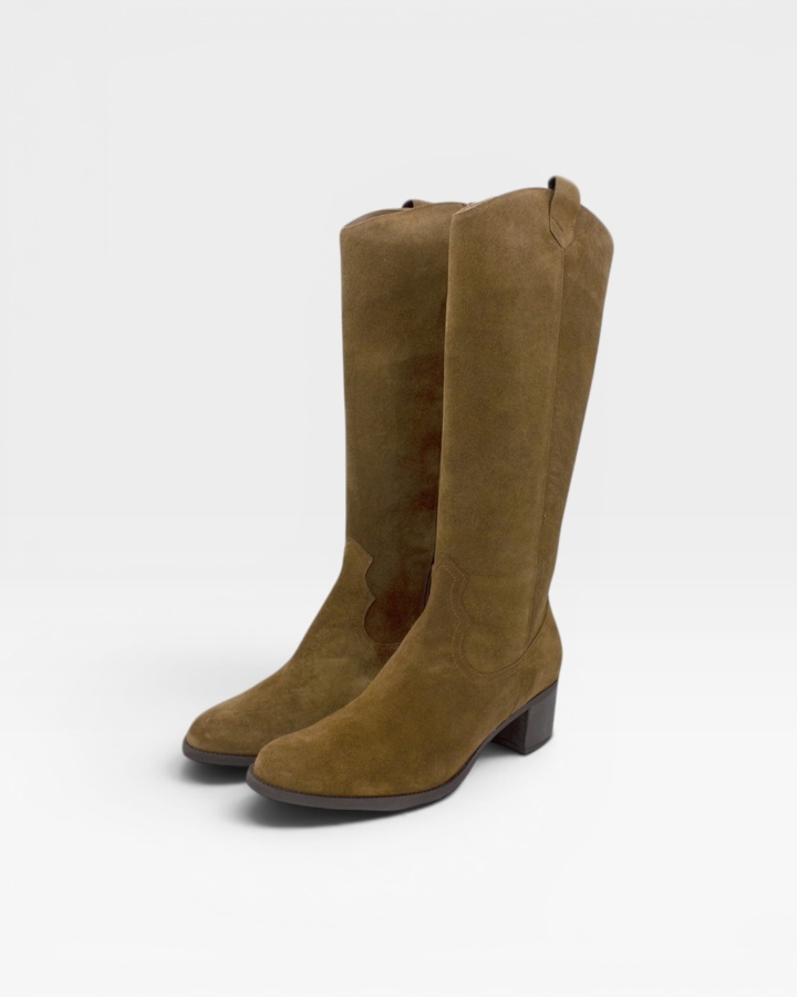 Bota Ante Ginger 245460 L