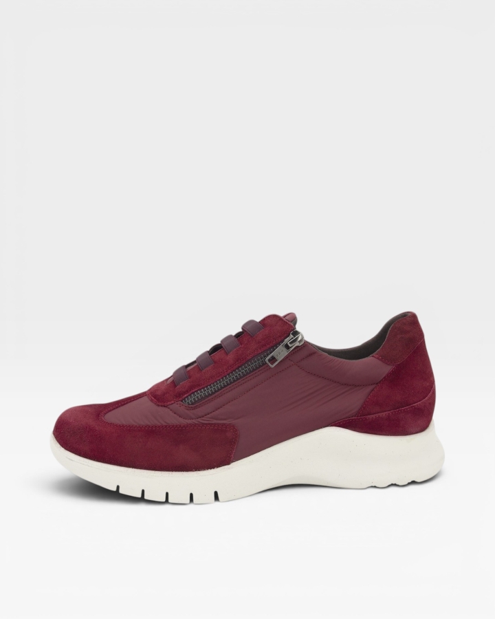 Sneaker Ante Berry 245702