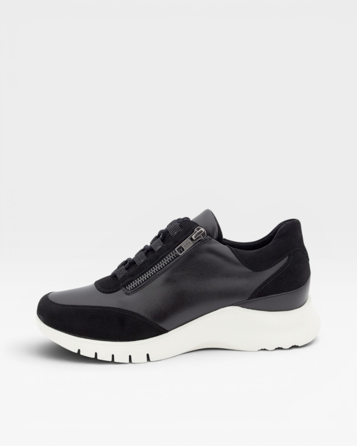 Sneaker Ante Negro 245704