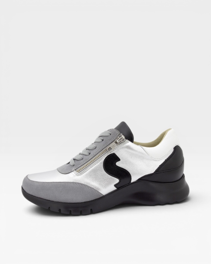 Sneaker Ante Gris 245707