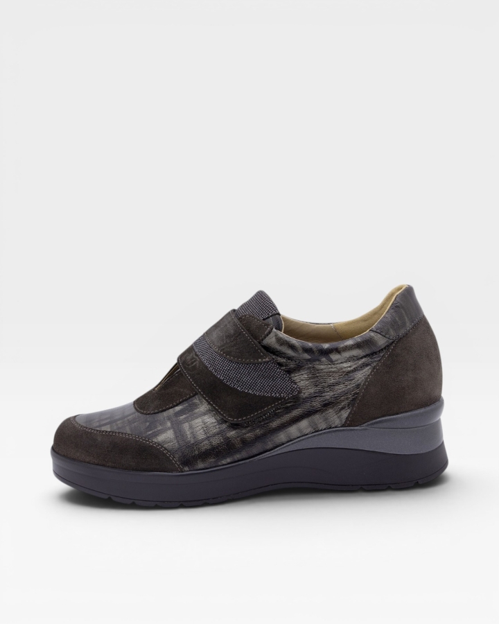 Zapato Tira Ajustable Ante Topo 245752