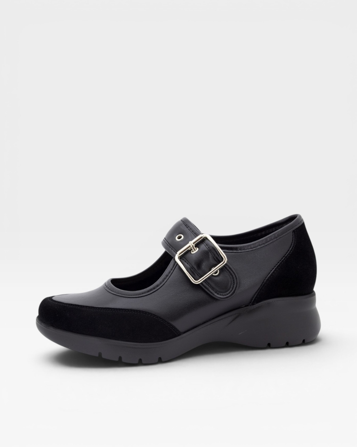 Mary-Jane Ante Negro 245860