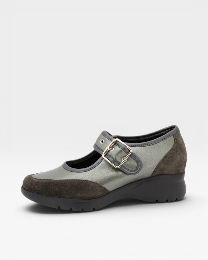 Mary-Jane Ante Topo 245860