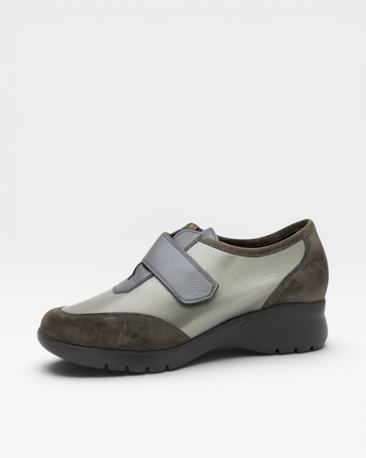 Zapato Tira Ajustable Ante Topo 245862