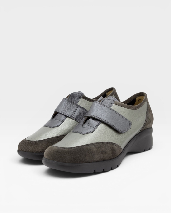 Zapato Tira Ajustable Ante Topo 245862