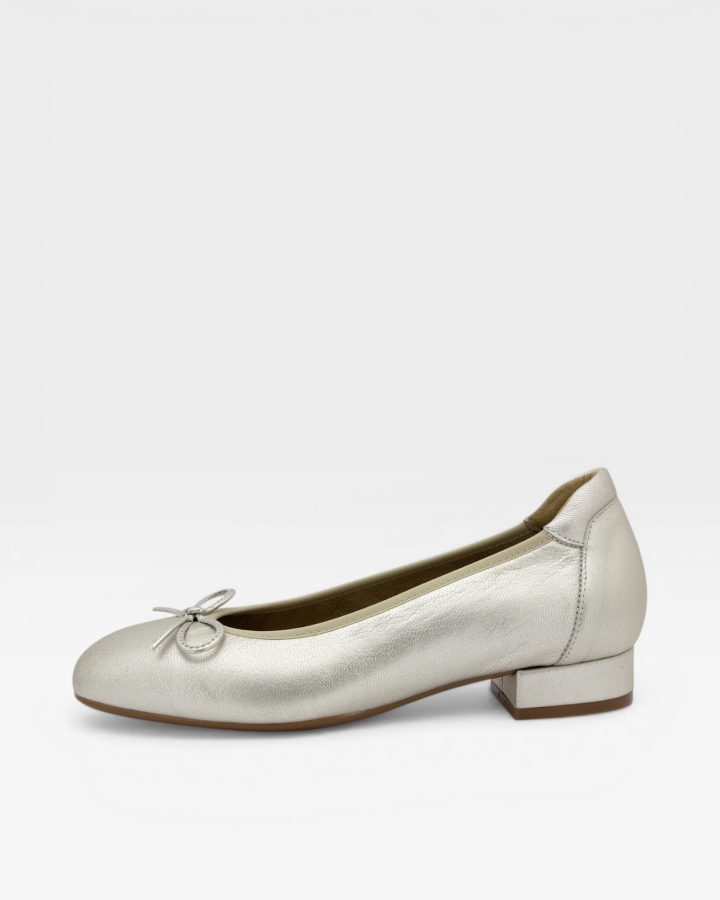 Bailarina Metal Cava 250302