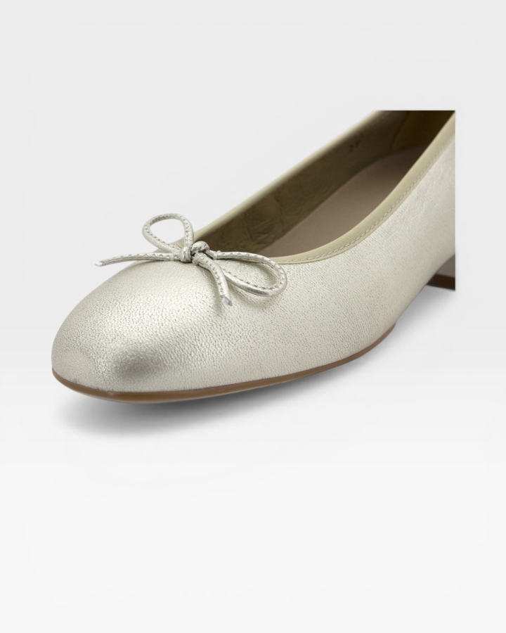Bailarina Metal Cava 250302