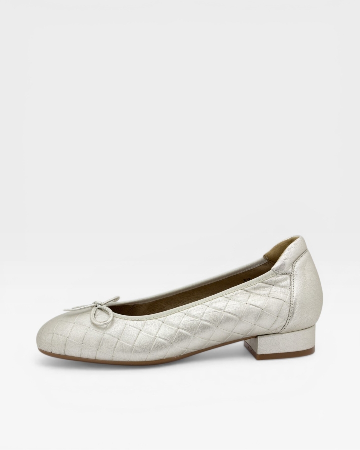Bailarina Metal Cava 250304