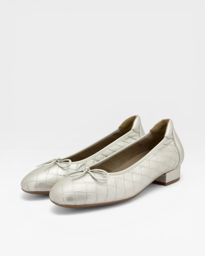 Bailarina Metal Cava 250304