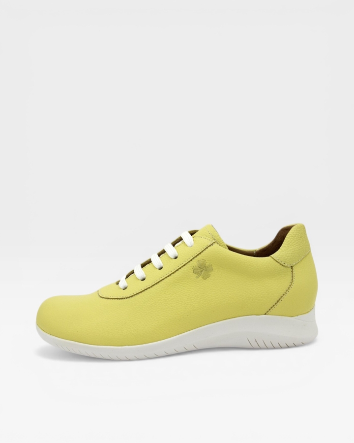 Zapato Respetuoso Piel Lima 250901