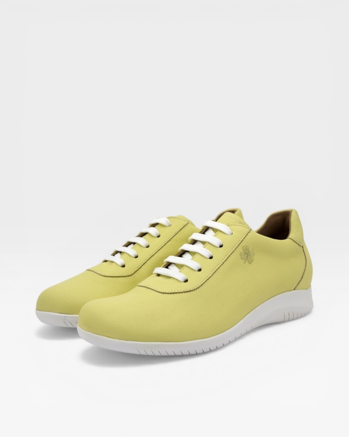 Zapato Respetuoso Piel Lima 250901