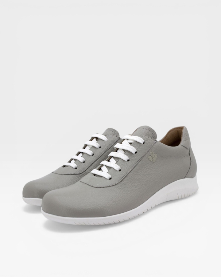 Zapato Respetuoso Piel Perla 250901