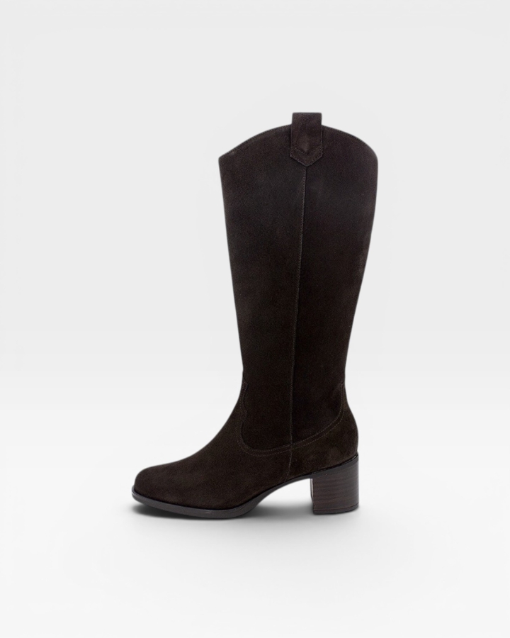 Bota Ante Caoba 255460 L