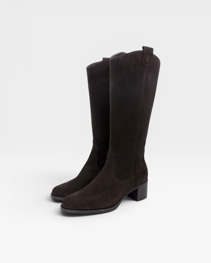 Bota Ante Caoba 255460 L