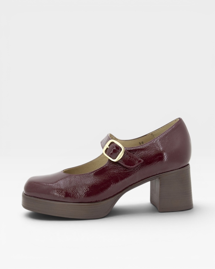 Mary-Jane Charol Berry 255493