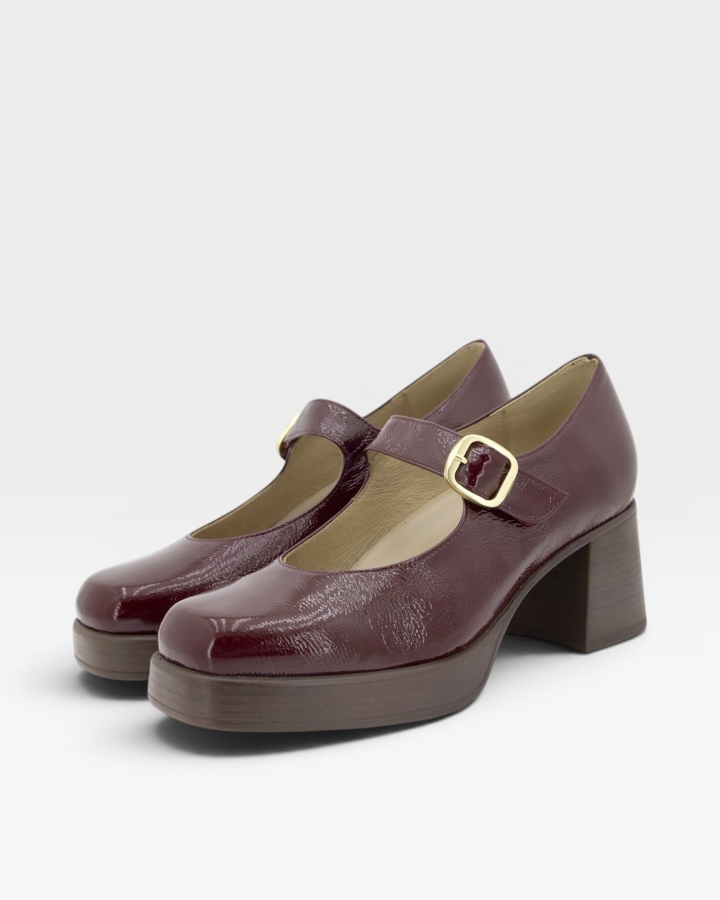 Mary-Jane Charol Berry 255493