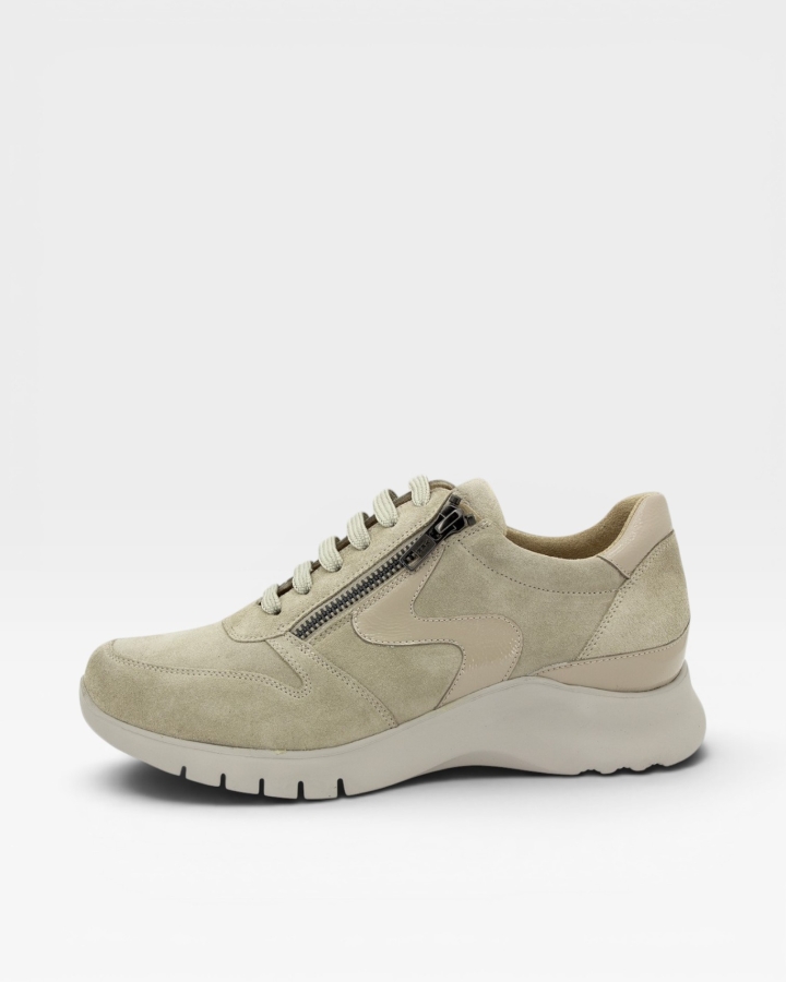 Sneaker Ante Hummus 255705