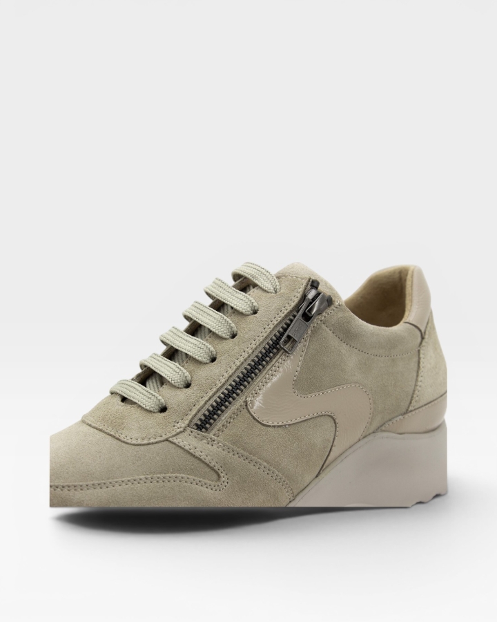 Sneaker Ante Hummus 255705