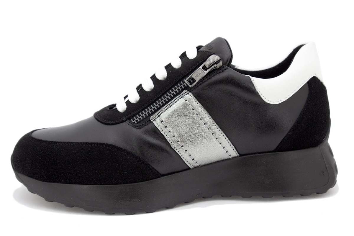 Sneaker Ante Negro 255756