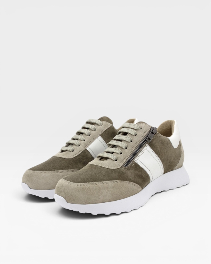 Sneaker Ante Hummus 255756