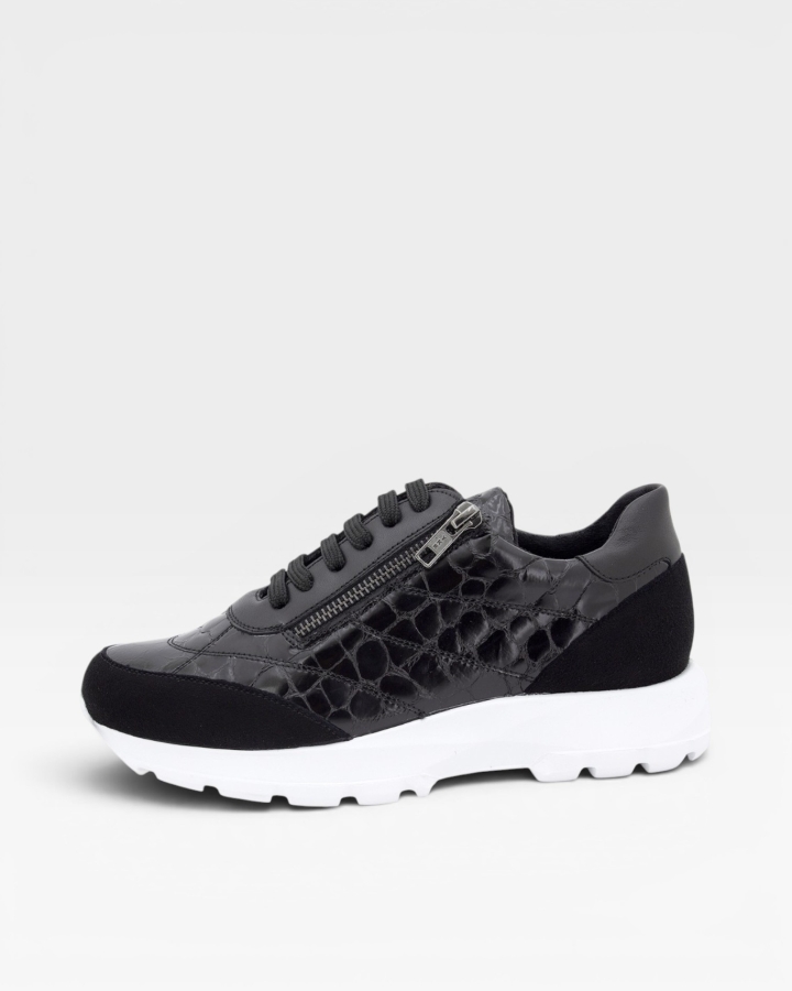 Sneaker Ante Negro 255762