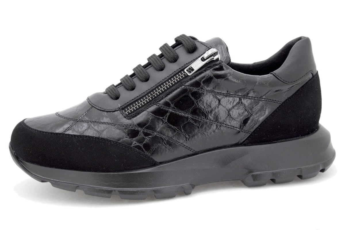 Sneaker Ante Negro 255762