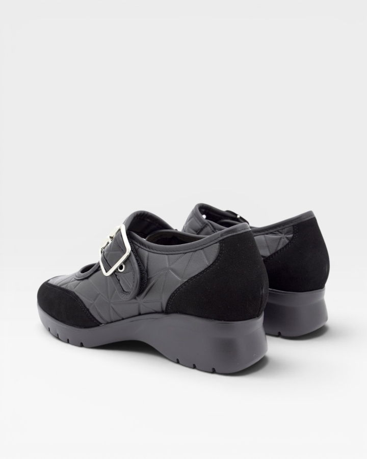 Mary-Jane Ante Negro 255860