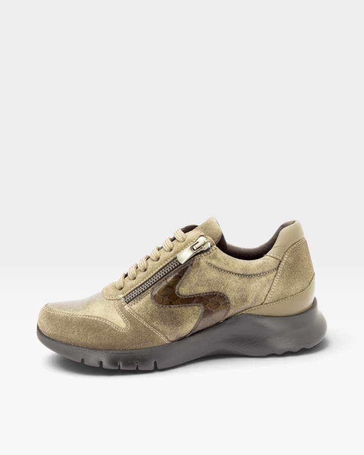 Sneaker Ante Visón 265705