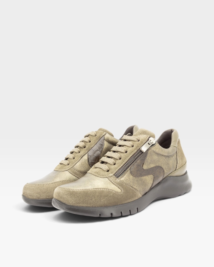 Sneaker Ante Visón 265705